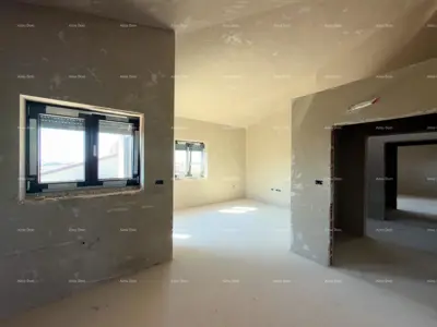Barbariga, new construction! Sea view! - 6