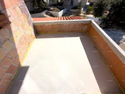 Barbariga, new construction! Sea view! - 10