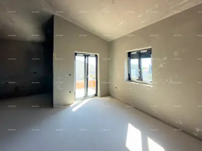 Barbariga, new construction! Sea view! - 8