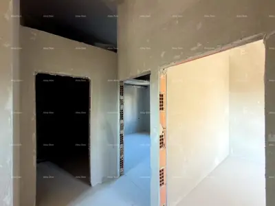 Barbariga, new construction! Sea view! - 13