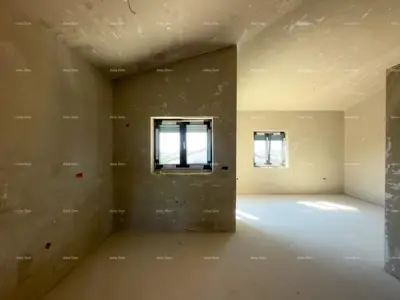 Barbariga, new construction! Sea view! - 5