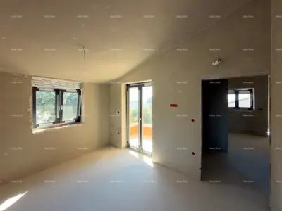 Barbariga, new construction! Sea view! - 19