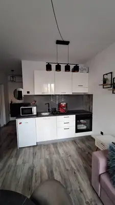 Apartment 32 m², Rovinj near the center, quiet street - 7