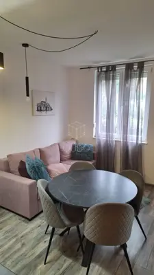Apartment 32 m², Rovinj near the center, quiet street