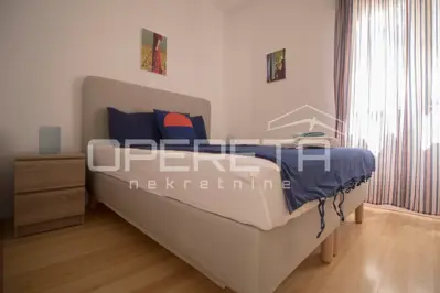 Vila, Rukavac na otoku Visu, privatni bazen i vrt - 5