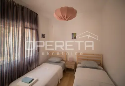 Vila, Rukavac na otoku Visu, privatni bazen i vrt - 7