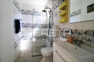 Vila, Rukavac na otoku Visu, privatni bazen i vrt - 13