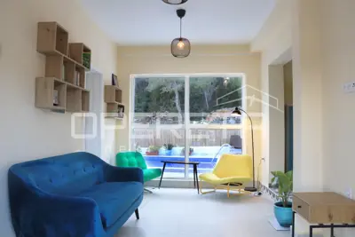 Vila, Rukavac na otoku Visu, privatni bazen i vrt - 20