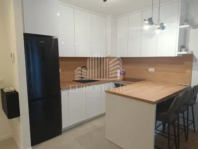 Wohnung 42,6 m², Višnjik, Zadar - möbliert und Garagenstellplatz - 2