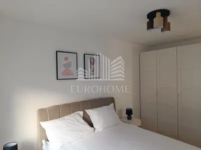 Wohnung 42,6 m², Višnjik, Zadar - möbliert und Garagenstellplatz - 3