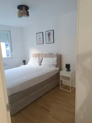 Wohnung 42,6 m², Višnjik, Zadar - möbliert und Garagenstellplatz - 5