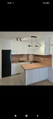 Wohnung 42,6 m², Višnjik, Zadar - möbliert und Garagenstellplatz - 8