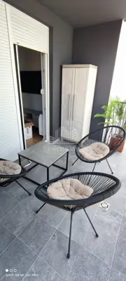 Wohnung 42,6 m², Višnjik, Zadar - möbliert und Garagenstellplatz - 9
