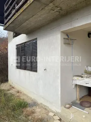 Cottage 120 m², Vugrovec Gornji - two floors, renovation