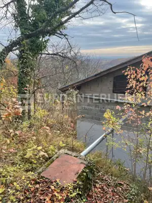 Vikendica 120 m², Vugrovec Gornji - dvije etaže, adaptacija - 5