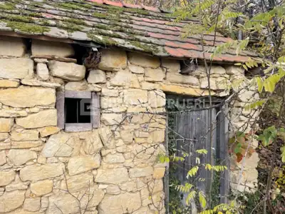 Vikendica 120 m², Vugrovec Gornji - dvije etaže, adaptacija - 9