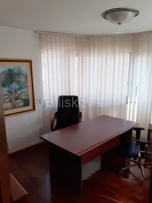 Gewerberaum 97 m², Solin Zentrum, 4 Büros und Miniküche - 2