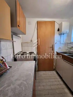 Semi-detached stone house 200 m², Vrbnik - sea view - 10