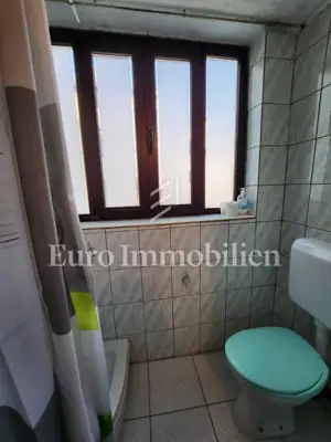 Semi-detached stone house 200 m², Vrbnik - sea view - 7
