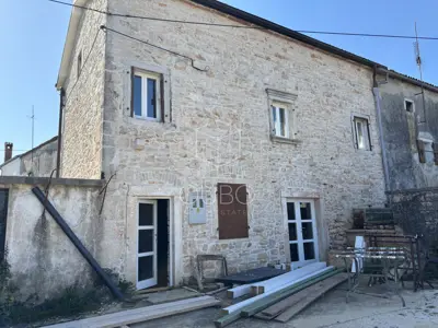 Istria, Rovinj - Stone house in authentic Istrian style - 3
