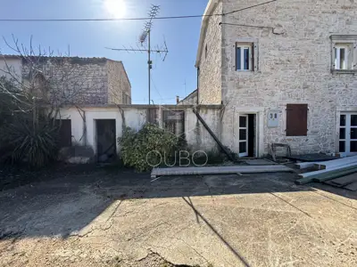 Istria, Rovinj - Stone house in authentic Istrian style - 4