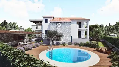 Wohnung zum Kauf in Krk, 81 m² - 20