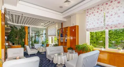 Hotel 5.000 m², Selce - prvi red do mora - 9