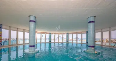 Hotel 5.000 m², Selce - prvi red do mora - 6