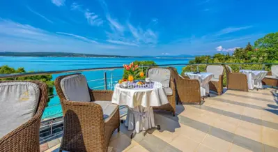 Hotel 5.000 m², Selce - prvi red do mora - 3