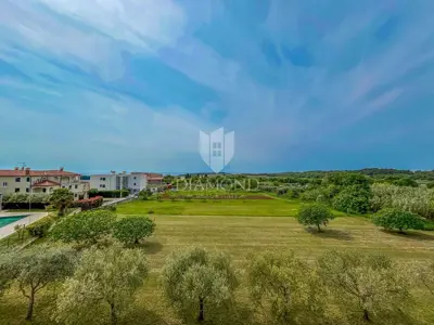 Novigrad, novogradnja, moderan stan s panoramski pogledom! - 4