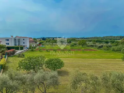 Novigrad, novogradnja, moderan stan s panoramski pogledom! - 17