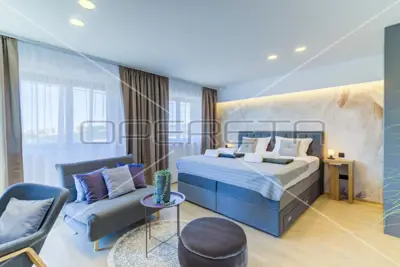 Villa 299 m², Novi Vinodolski - sea and bay view - 9