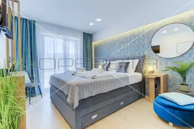 Villa 299 m², Novi Vinodolski - sea and bay view - 6