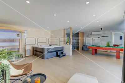 Villa 299 m², Novi Vinodolski - sea and bay view - 5