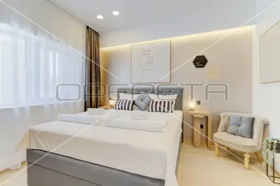 Villa 299 m², Novi Vinodolski - sea and bay view - 8