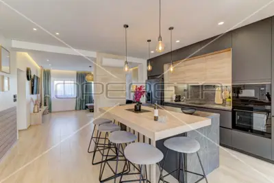 Villa 299 m², Novi Vinodolski - sea and bay view - 2