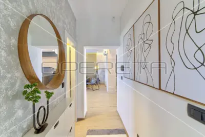 Villa 299 m², Novi Vinodolski - sea and bay view - 11
