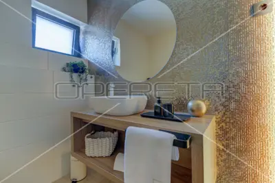 Villa 299 m², Novi Vinodolski - sea and bay view - 12