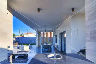 Villa 299 m², Novi Vinodolski - sea and bay view - 20