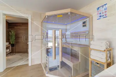 Villa 299 m², Novi Vinodolski - sea and bay view - 7