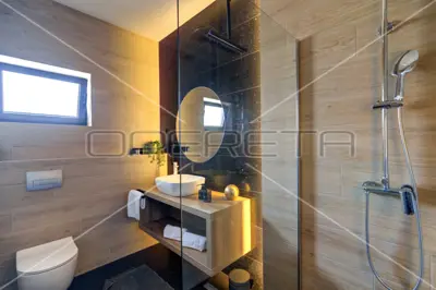 Villa 299 m², Novi Vinodolski - sea and bay view - 4
