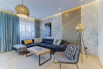 Villa 299 m², Novi Vinodolski - sea and bay view - 3