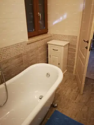 Labin okolica, Kamena kuća s bazenom i velikom okućnicom - 14