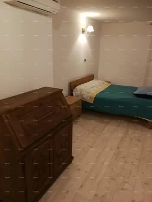 Labin okolica, Kamena kuća s bazenom i velikom okućnicom - 8