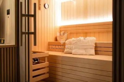 Apartman 134 m², Krk - bazen, wellness i pogled na more - 13