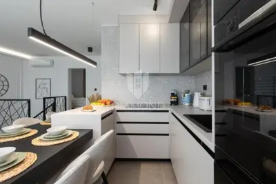 Apartman 134 m², Krk - bazen, wellness i pogled na more - 3