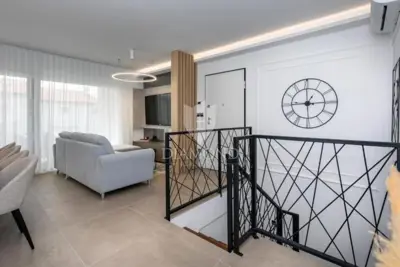 Apartman 134 m², Krk - bazen, wellness i pogled na more - 5