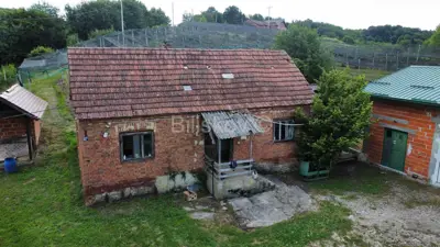 Sv. Ivan Zelina, Radoišće, imanje sa kućom i gosp. objektom - 7