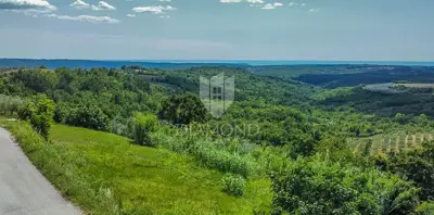 Land plot for sale in Krasica - 4