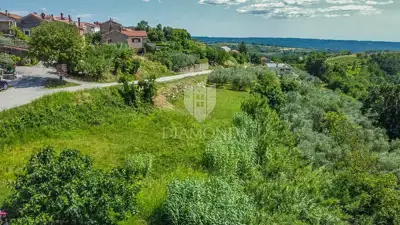 Land plot for sale in Krasica - 6